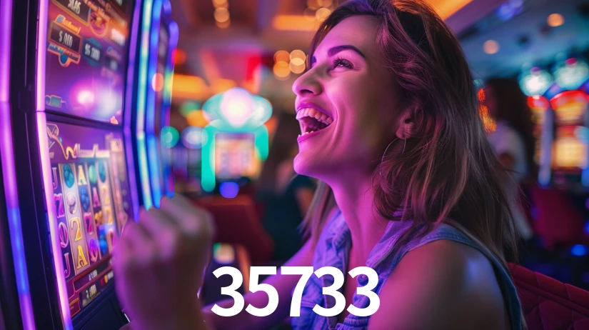 35733: Seu Cassino Premiado com Pagamentos Rápidos