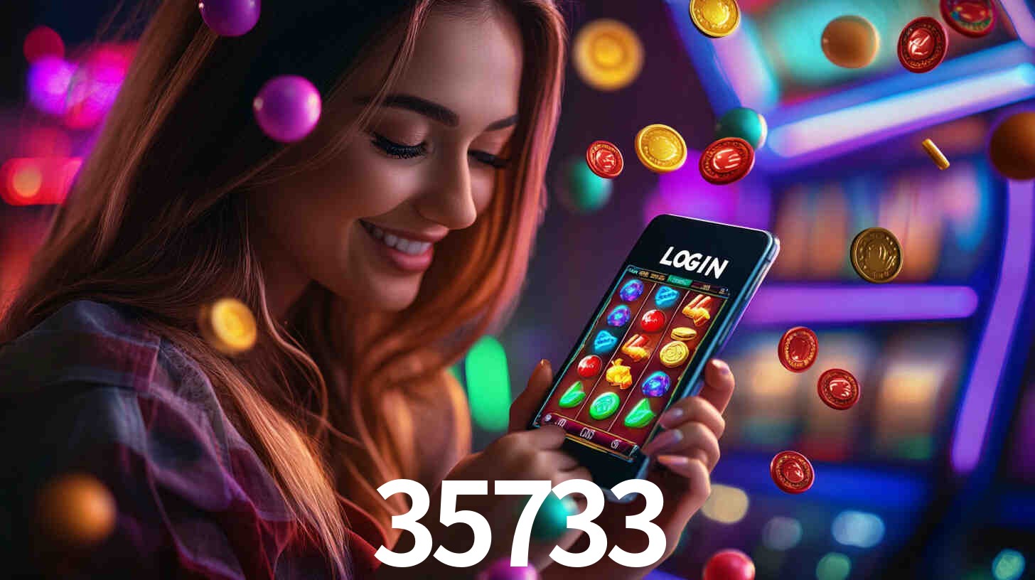 35733 - Melhores sites de jogos de azar online - 35733.com