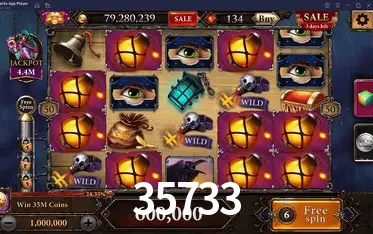 Desvendando o Mundo dos Jogos Virtuais na 35733