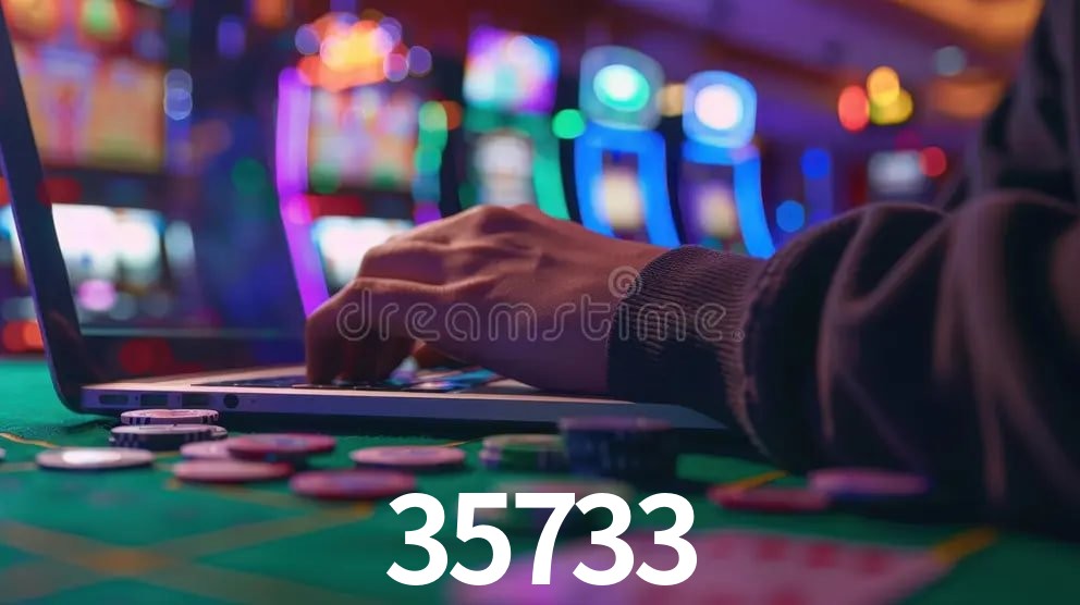 Estatísticas 35733