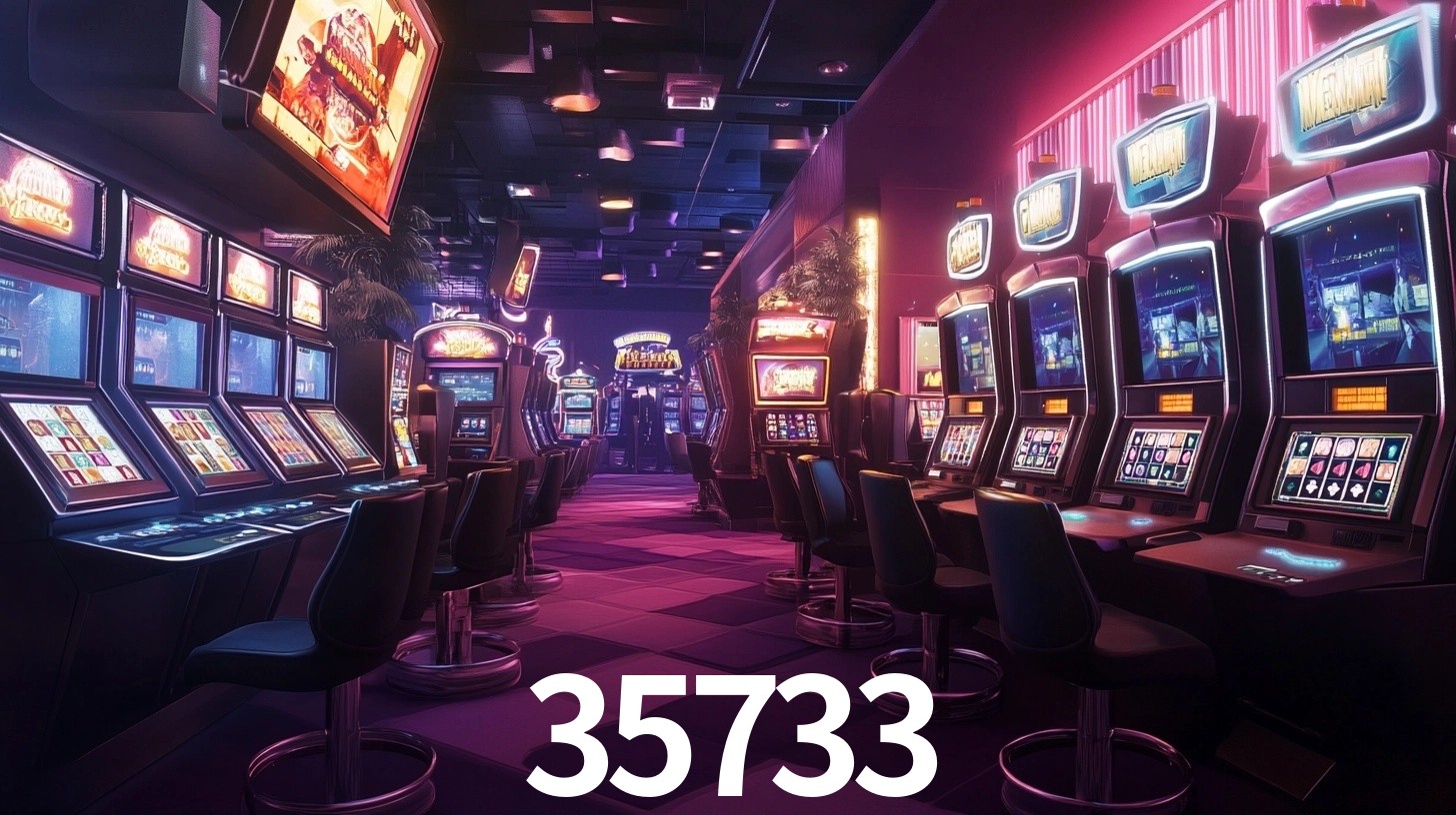 35733