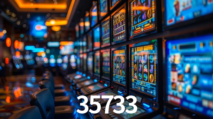 Descubra a Magia dos Jogos de Arcade no 35733