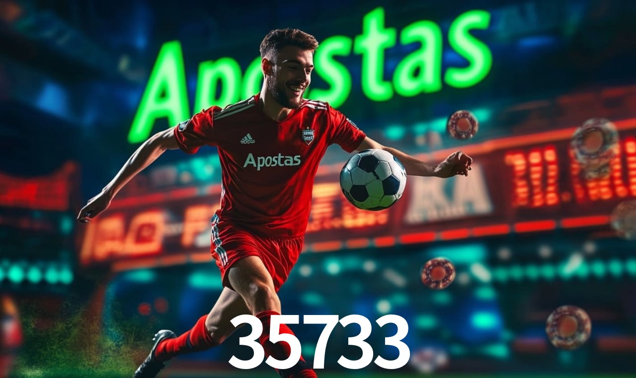 Apostas de Tênis 35733