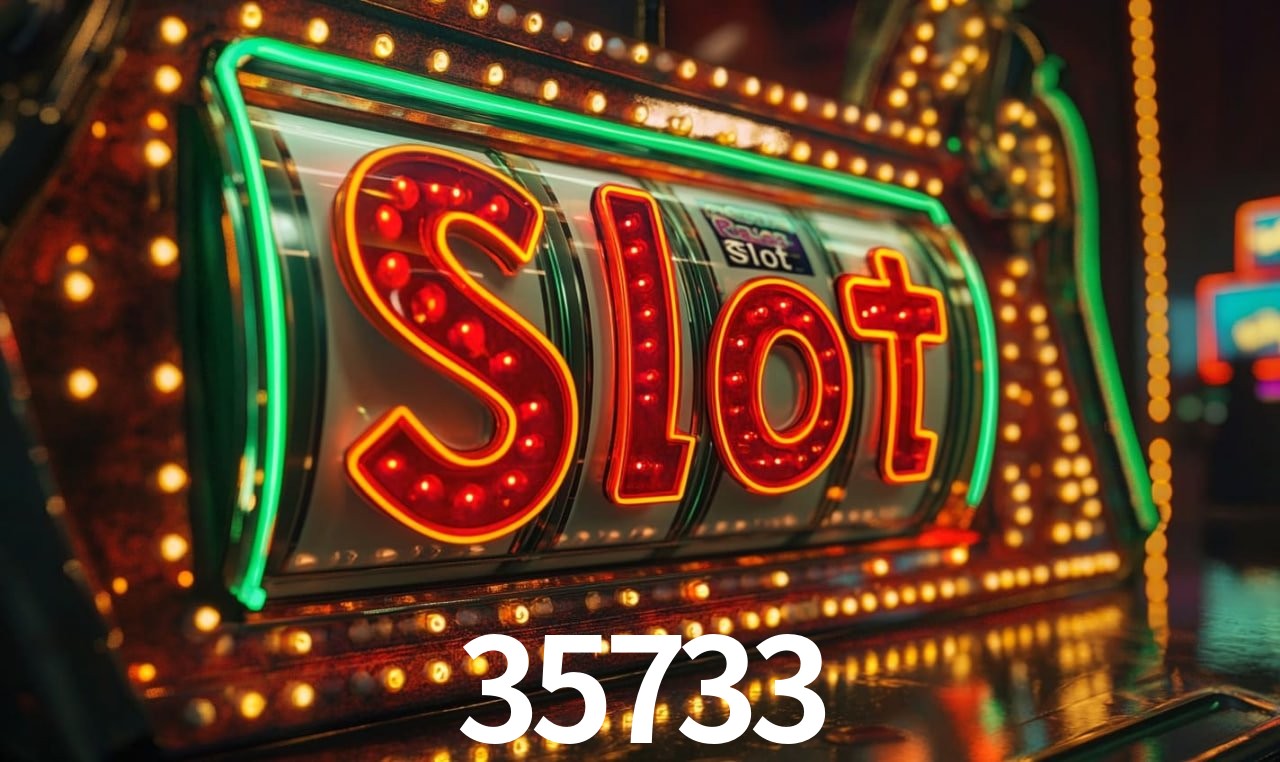 Casino Ao Vivo 35733