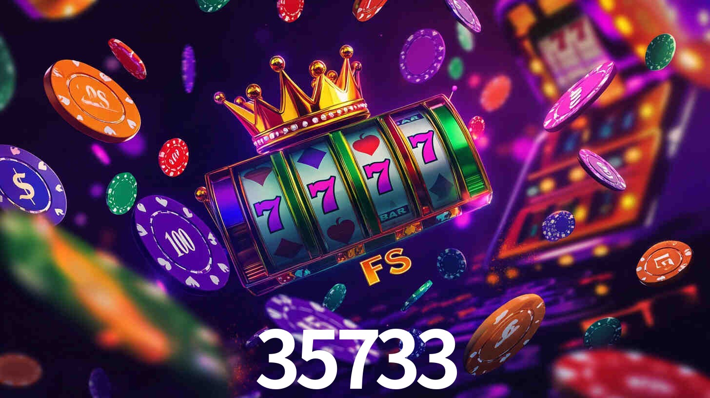 Bônus de Boas-vindas 35733