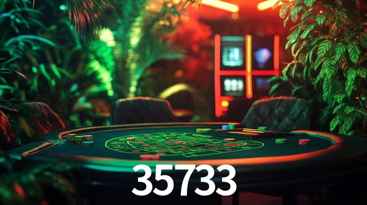 APP oficial da 35733 para mobile