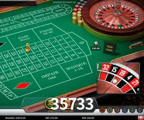 A Emoção da Loteria na 35733: Uma Chance de Mudança de Vida