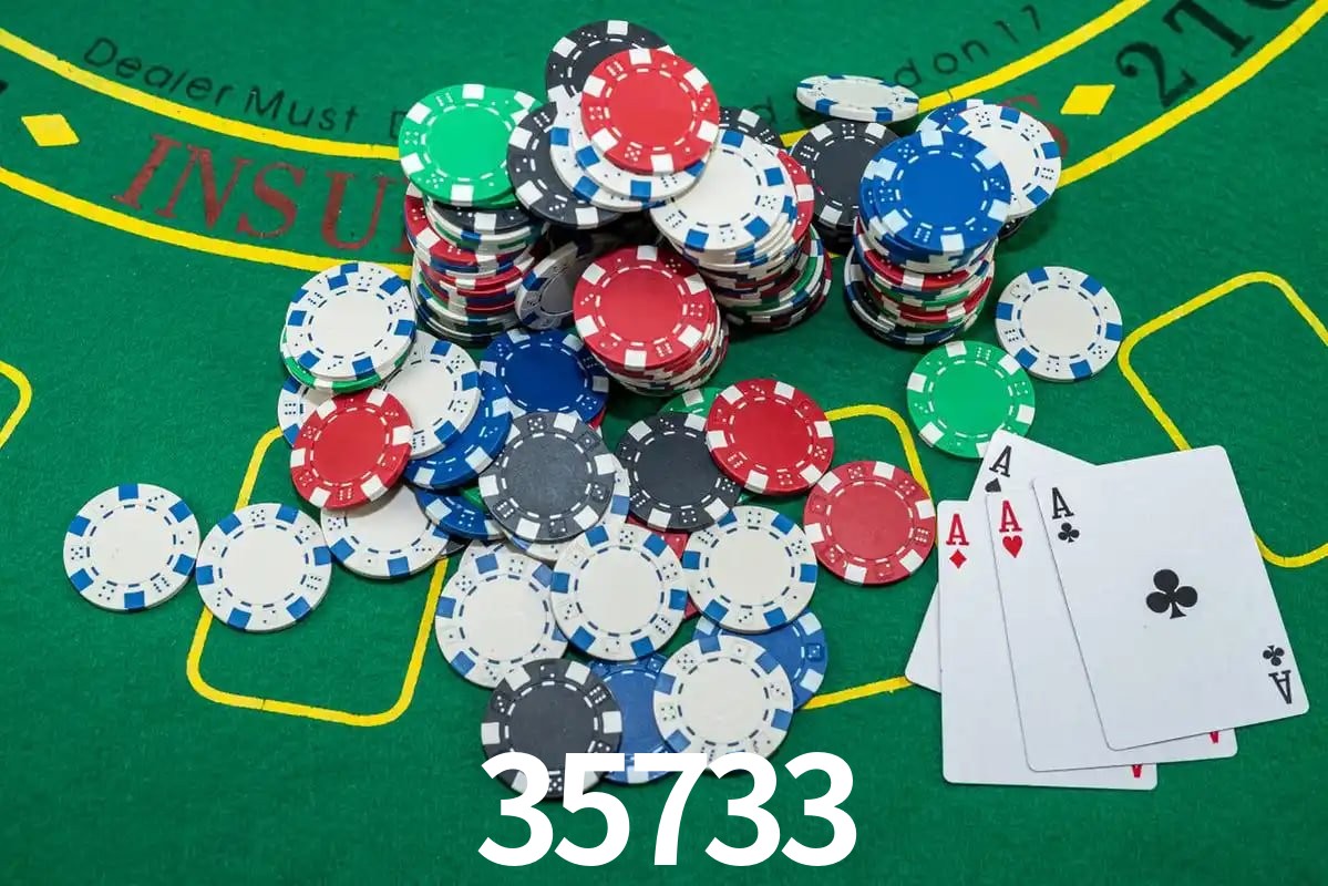 Estatísticas do Jogo 35733