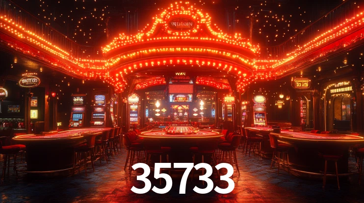 35733