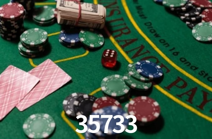 35733 bet