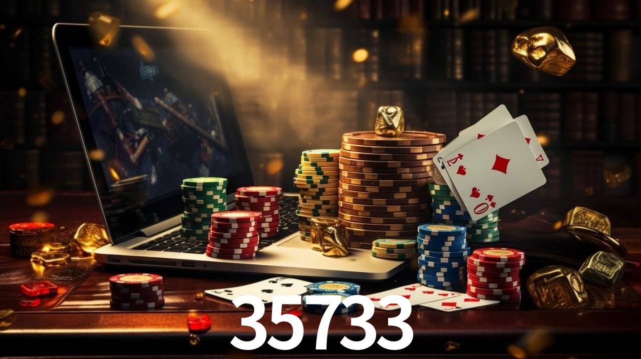Provedores de Jogos 35733