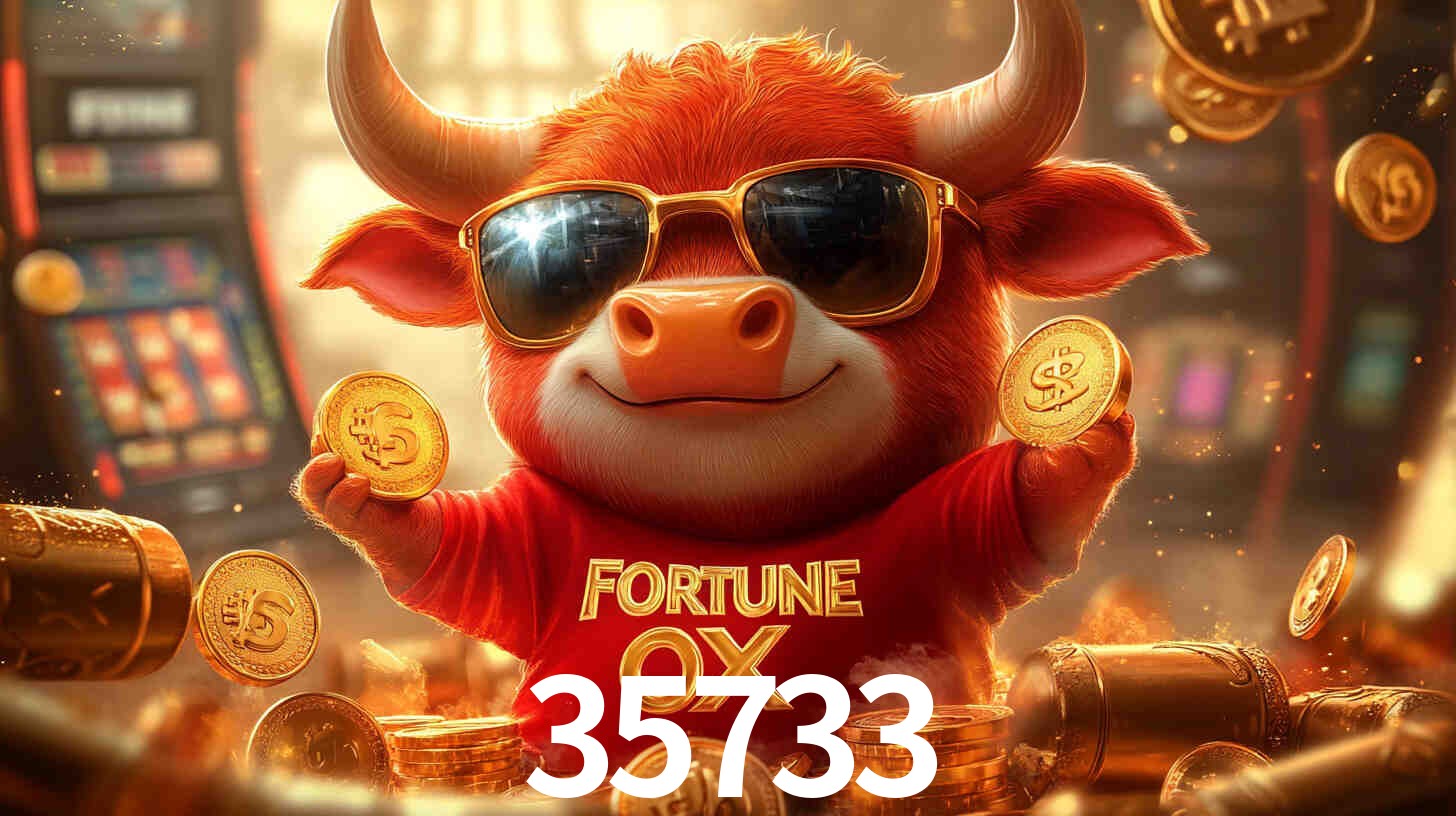 35733