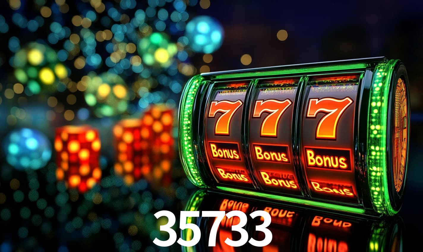 Estatísticas do Jogo 35733