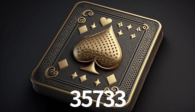 Tecnologia da Plataforma 35733