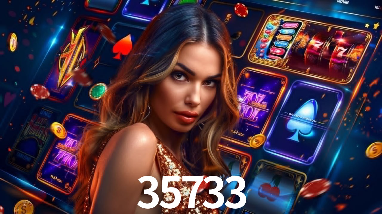 Casino Ao Vivo 35733