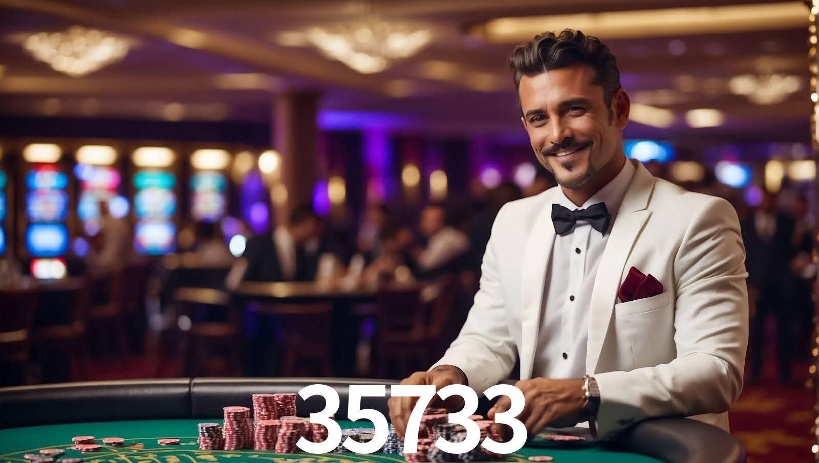 Jogos de Slot 35733