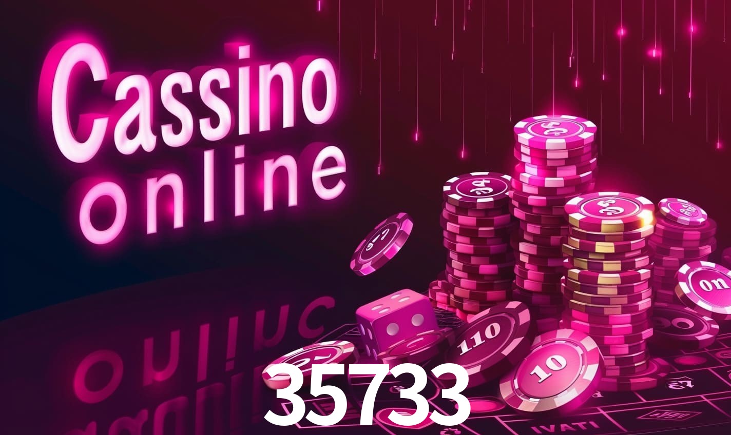 PIX Instantâneo 35733