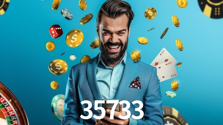 Casino Ao Vivo 35733