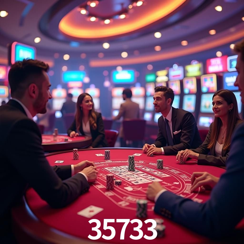 Recursos de Bônus 35733